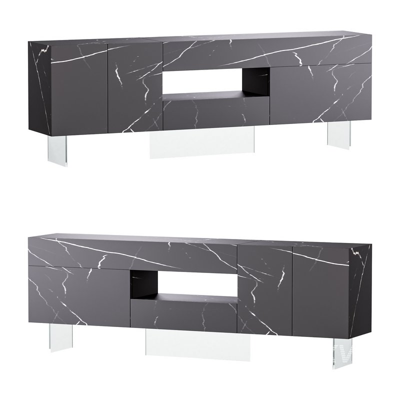 36e8 Sideboard - Image 4