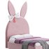 Bunny kids bed - Thumbnail 5