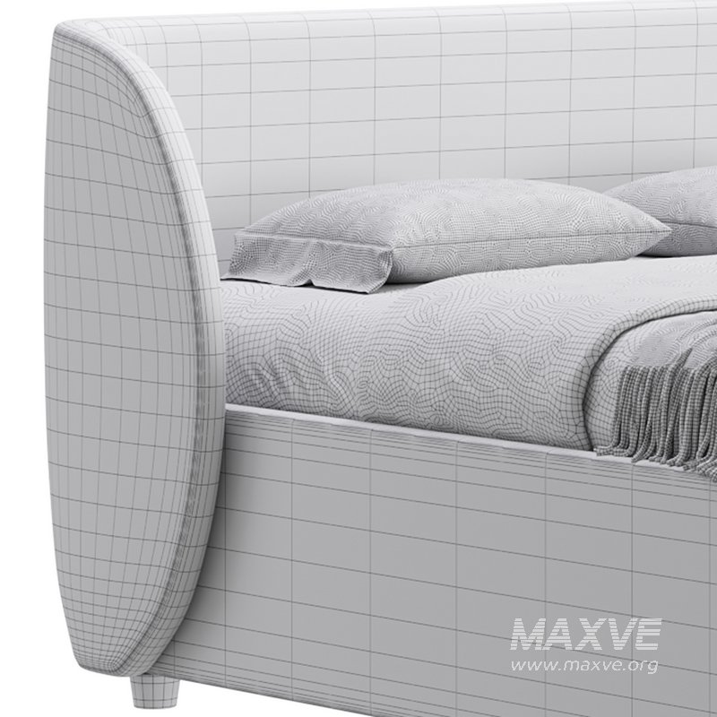 Yuna 160 bed - Image 26