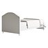 Upholstered bed frame - Thumbnail 26
