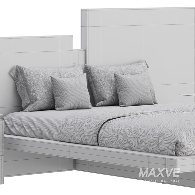 Nazare Bed - Image 26