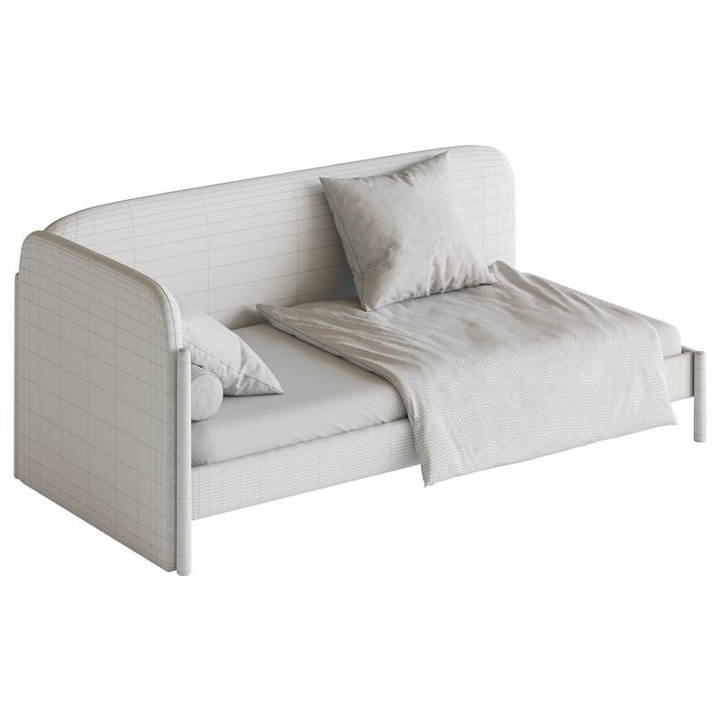 Casey 90 bed - Image 25