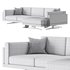 Modular sofa Pike - Thumbnail 26
