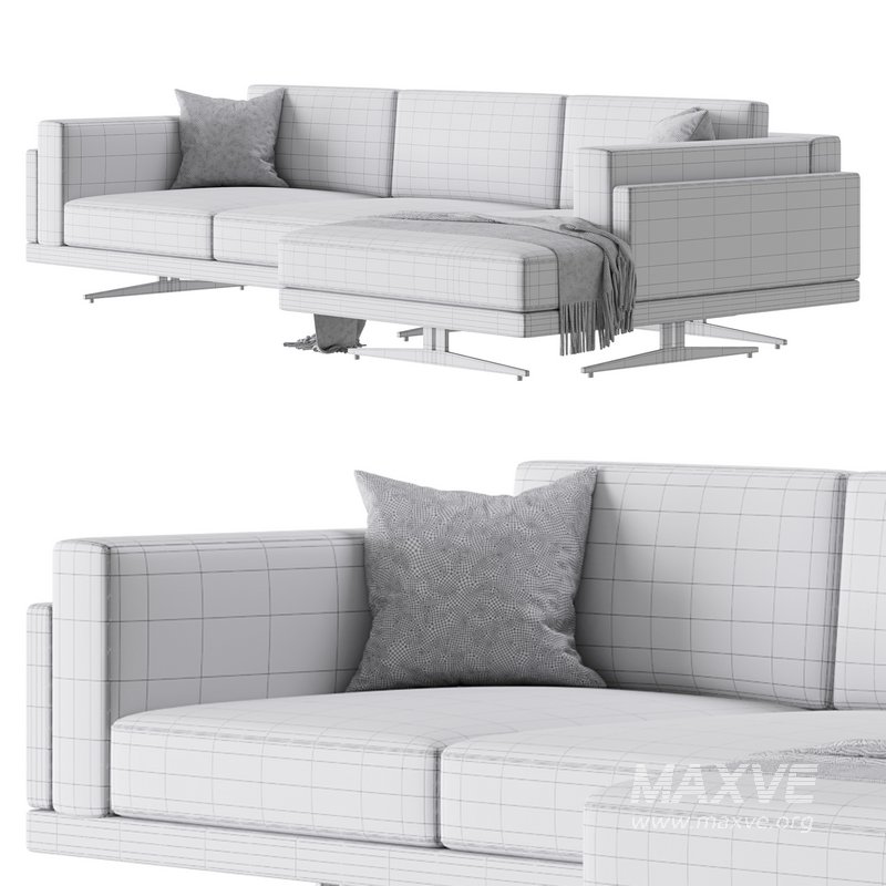 Modular sofa Pike - Image 26