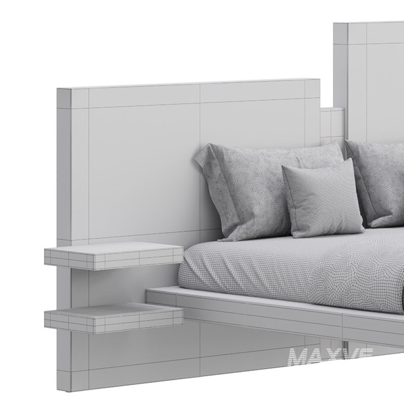 Nazare bed 2 - Image 26