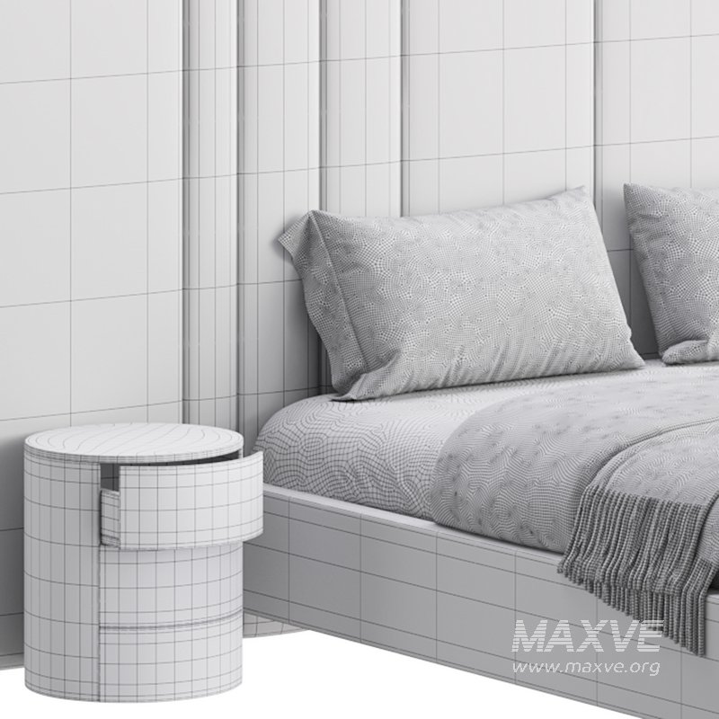 Dharmi bed - Image 25