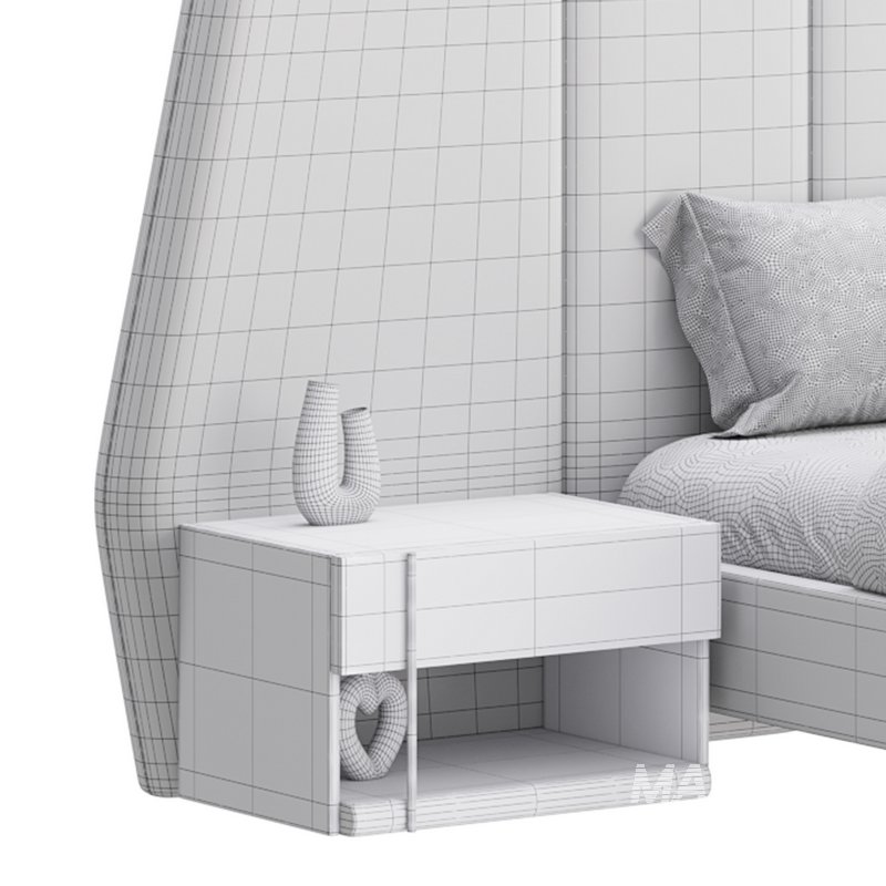 Erzou II BED - Image 24