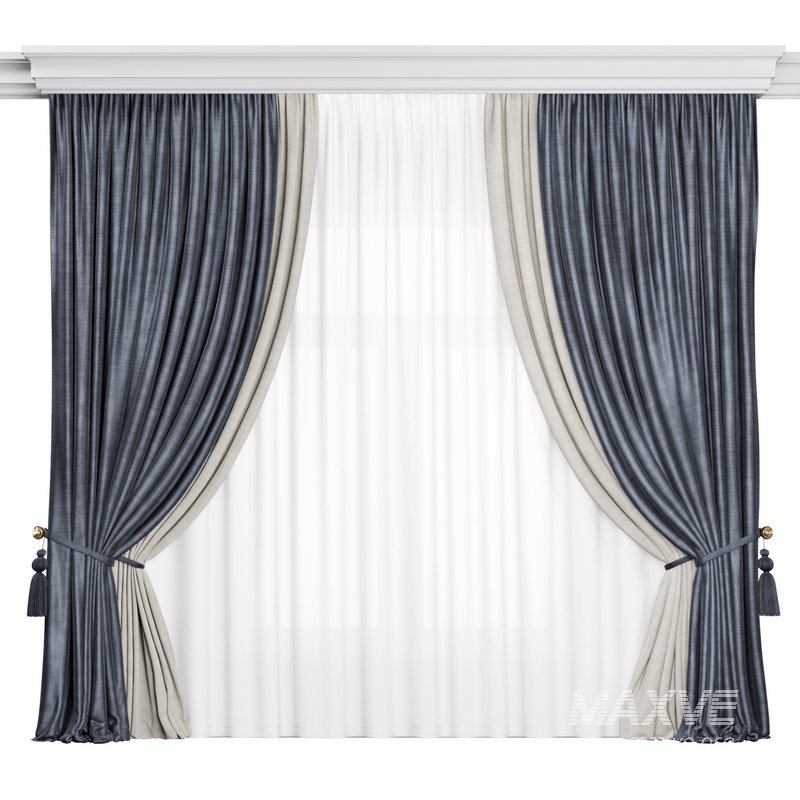 Curtain 01 - Image 1