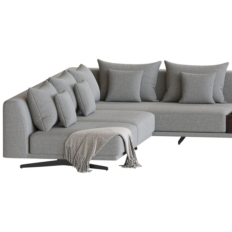 endless sofa - Image 3