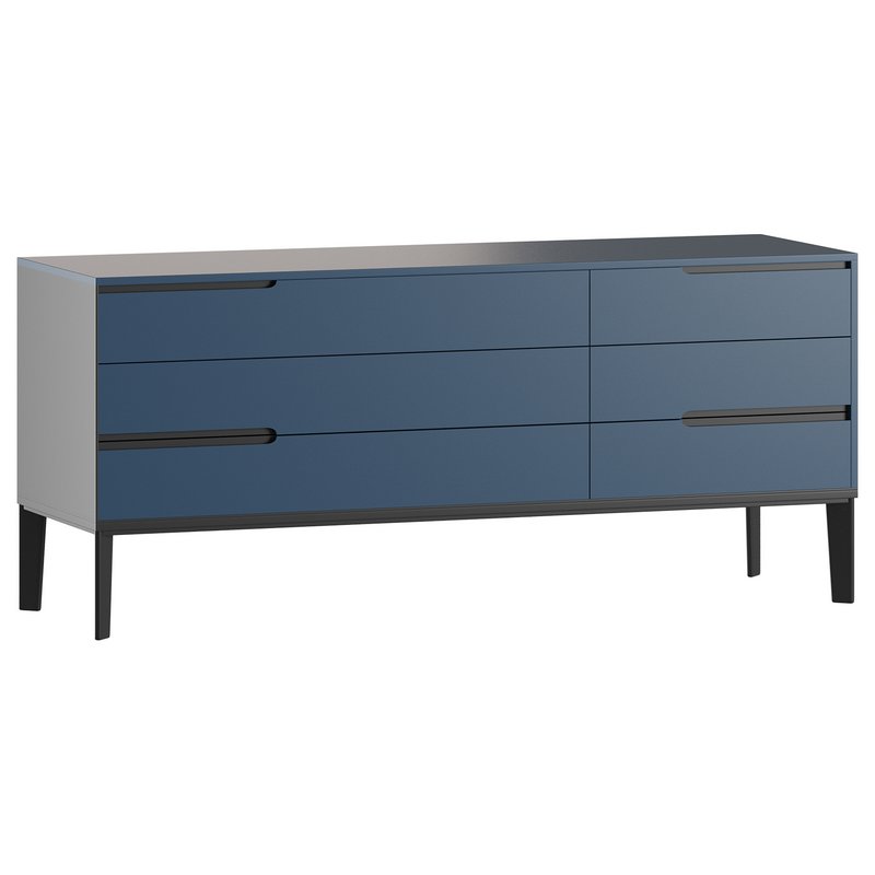 Natuzzi Italia MONDRIAN - Image 3