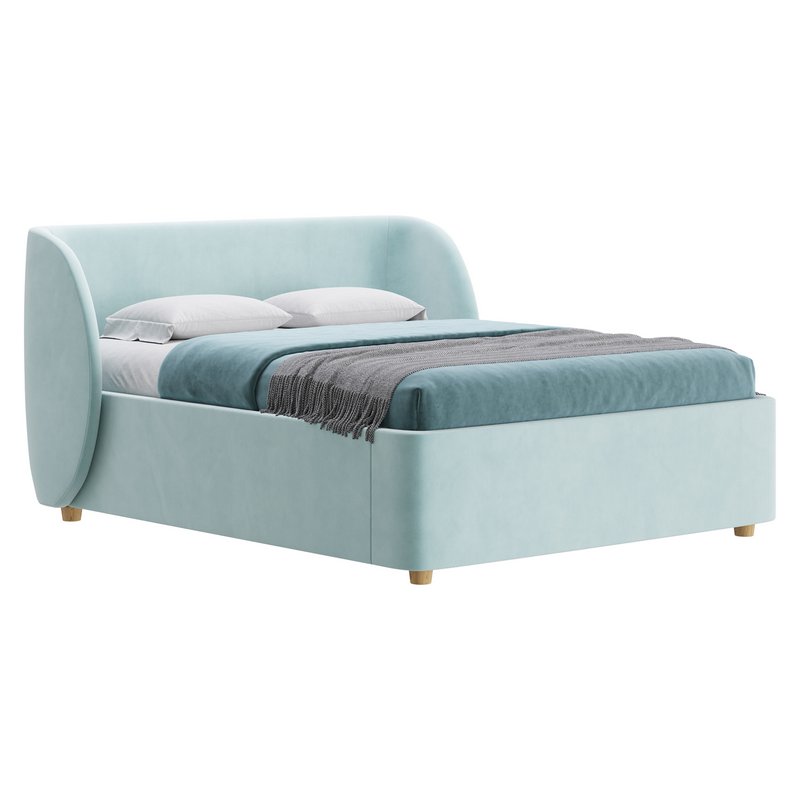 Yuna 160 bed - Image 3