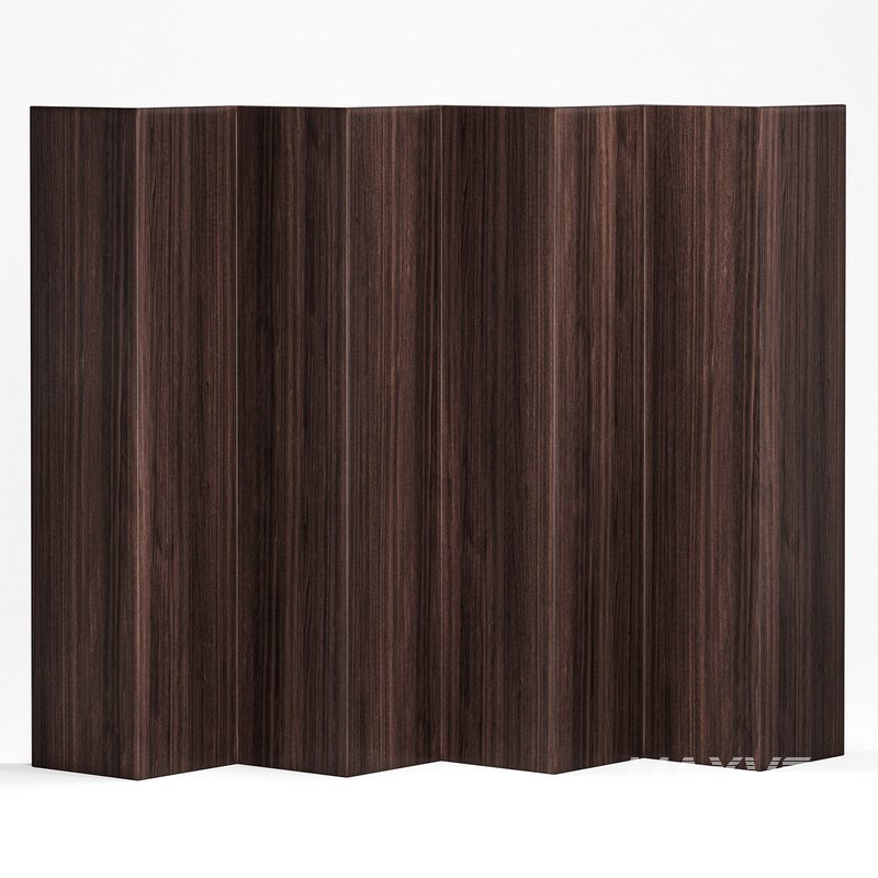 Air Wood veneer Screen By Hc 28 Cosmo - Image 3