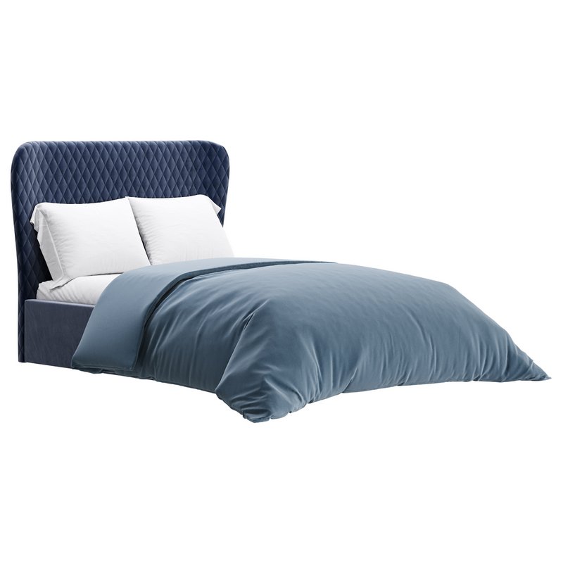 House Beautiful Bed - Image 2