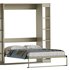 Mjkone Murphy Bed - Thumbnail 2