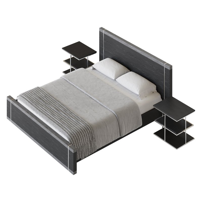 Mihaela bed - Image 25