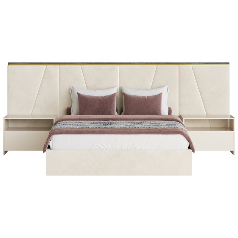 Kugha bed - Image 28