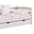 Alina bed with drawers - Thumbnail 4