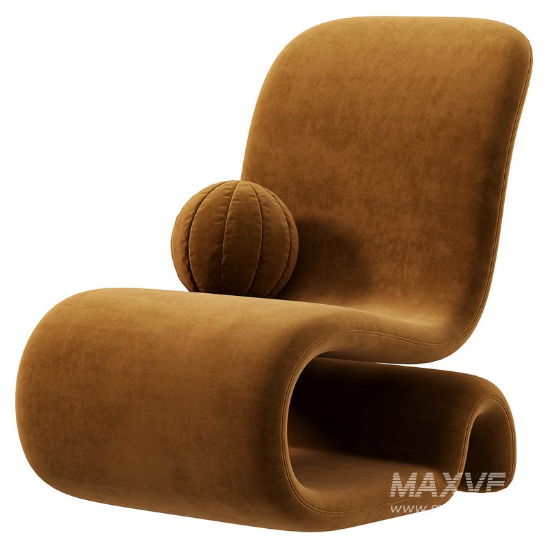 AMELI Armchair by ARTIPIECES - Image 3
