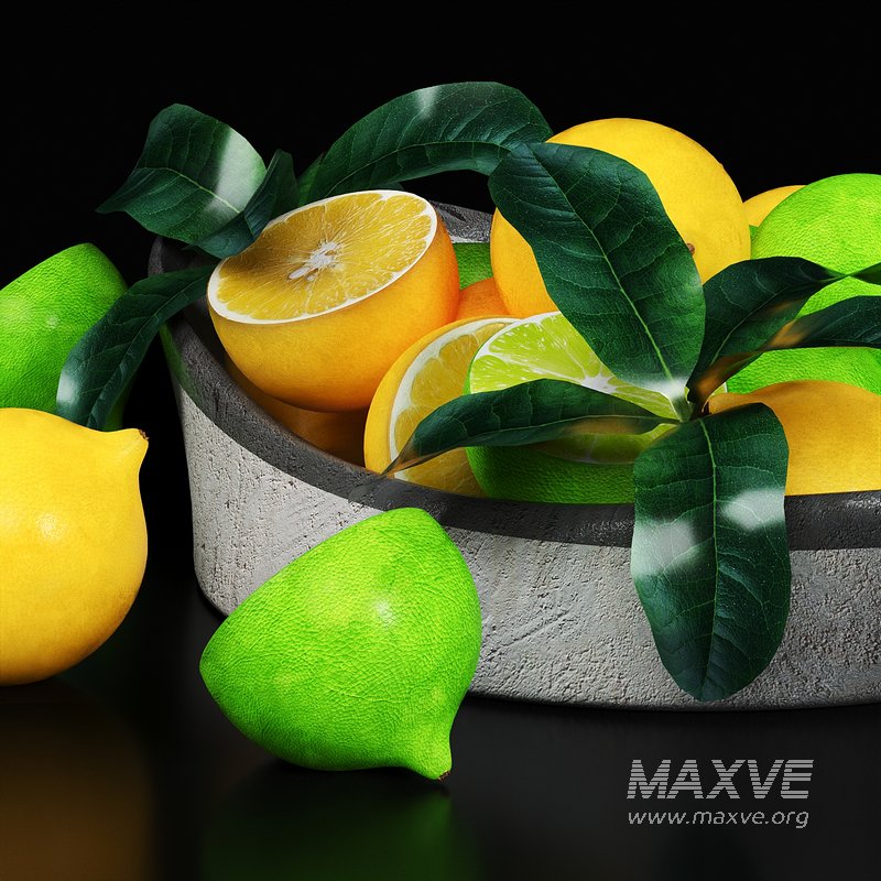 Lemons - Image 1