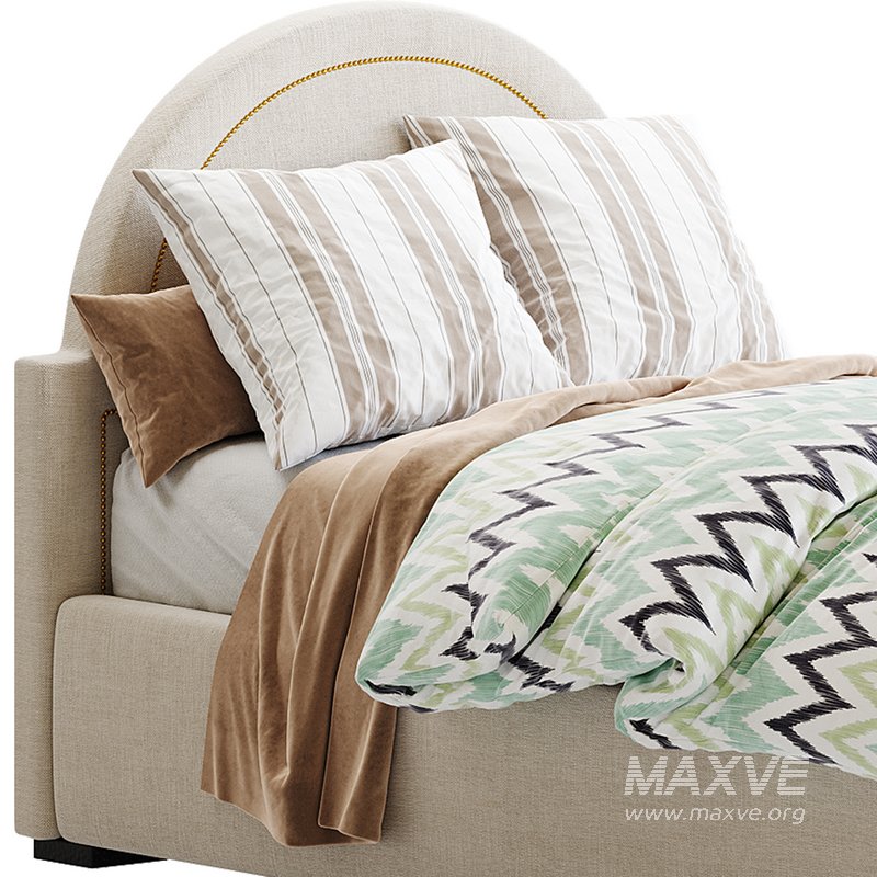 kids bed KD83 - Image 5