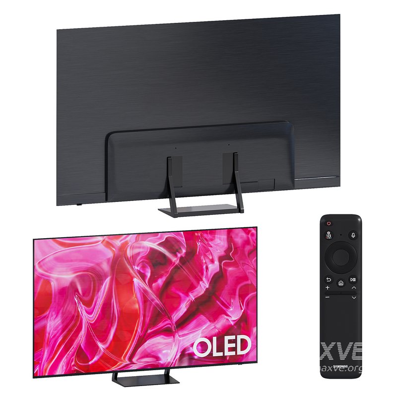 SAMSUNG OLED 4K S90C - Image 2