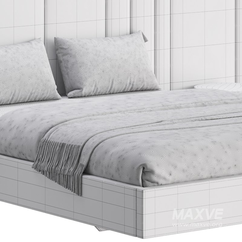 Dharmi bed - Image 26