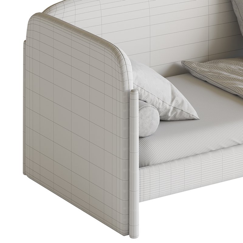 Casey 90 bed - Image 26