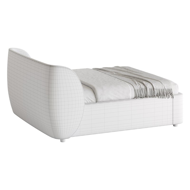 Yuna 160 bed - Image 27