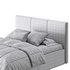 Yardley Upholstered Ottoman Bed Frame - Thumbnail 27