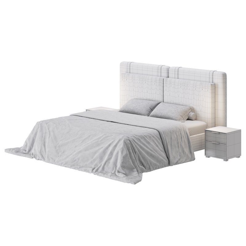 Trava Bed - Image 27