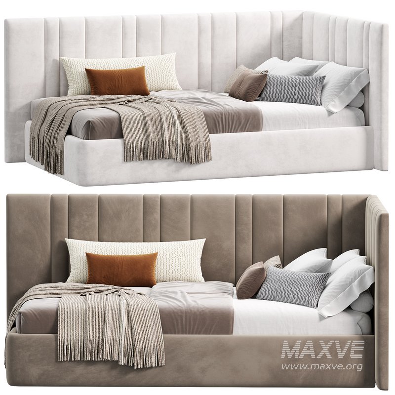 Sonata Bed by divan24 - Image 4