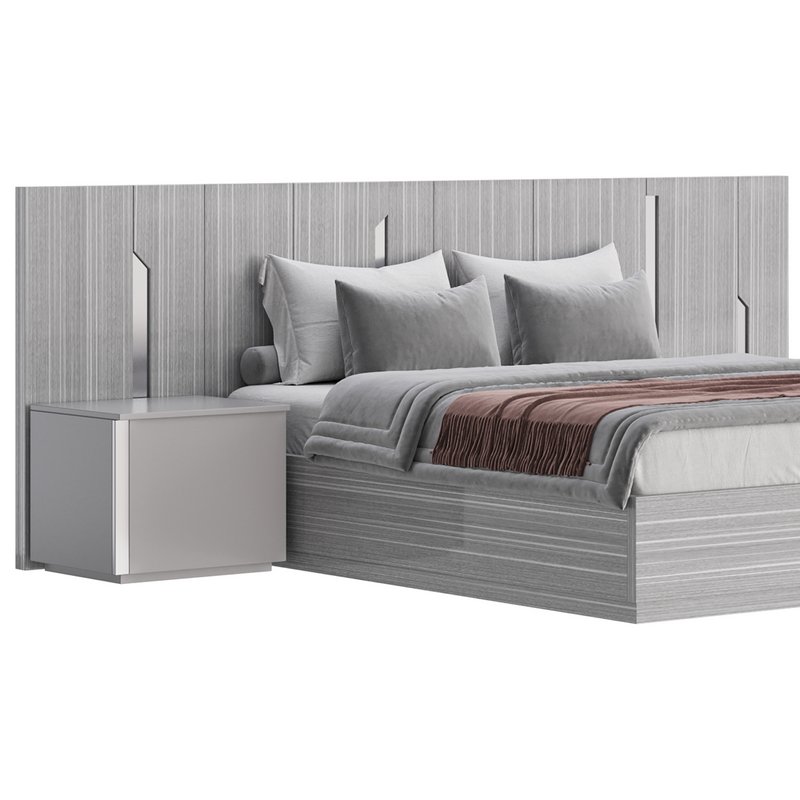 Badhir bed - Image 2