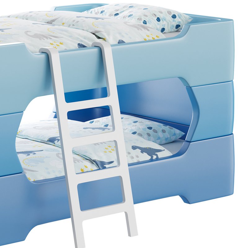 Bunky bunk bed - Image 5