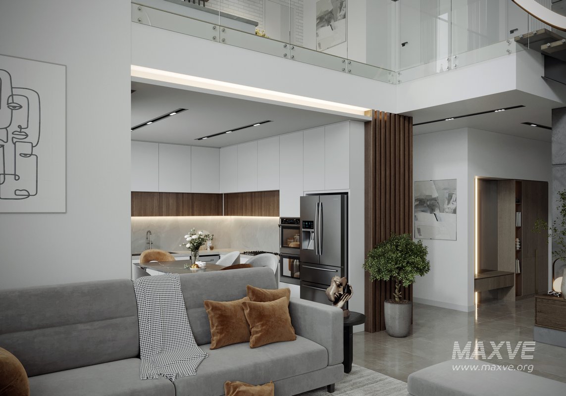 Interior Design 02 - Image 1