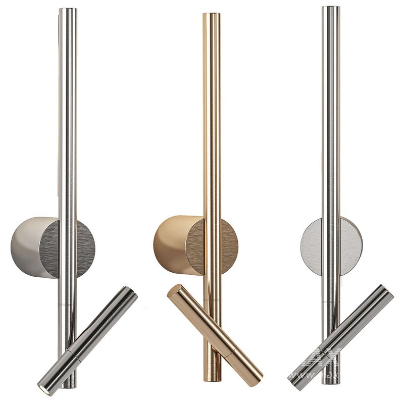 Astro Lighting Baton Reader led wall lamp - Image 1