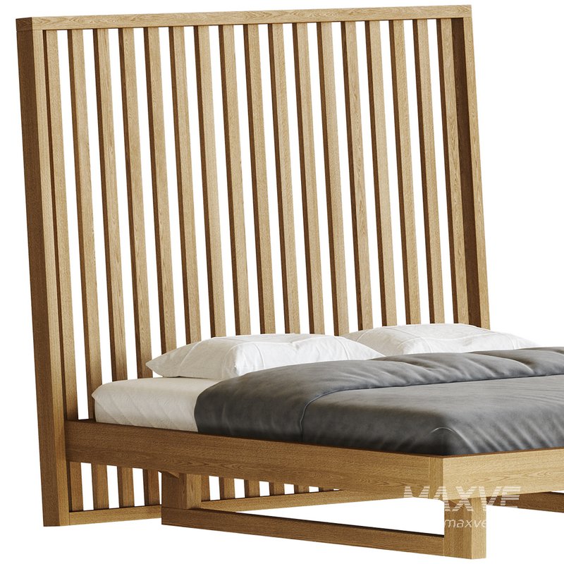 Night Bed – Riva 1920 - Image 3