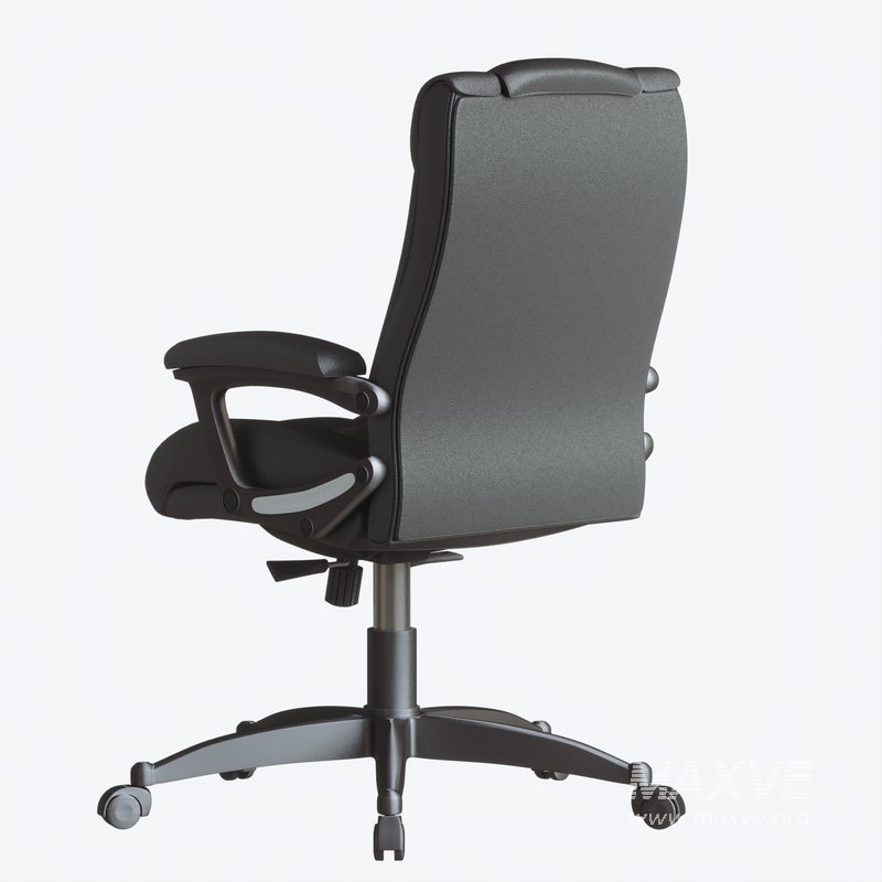 Washington Executive Office Chair - Image 2