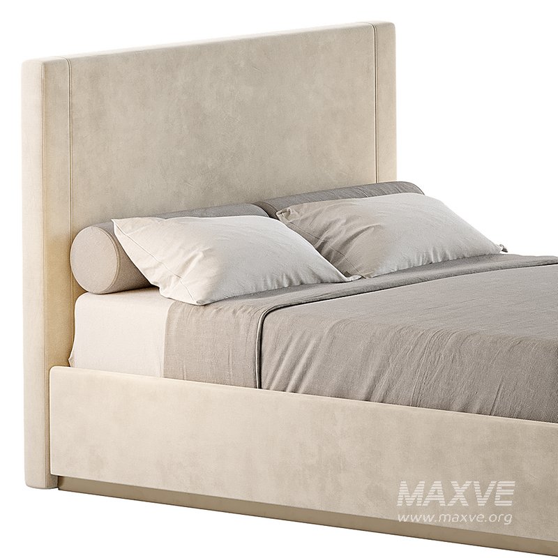 Corin Bed - Image 2