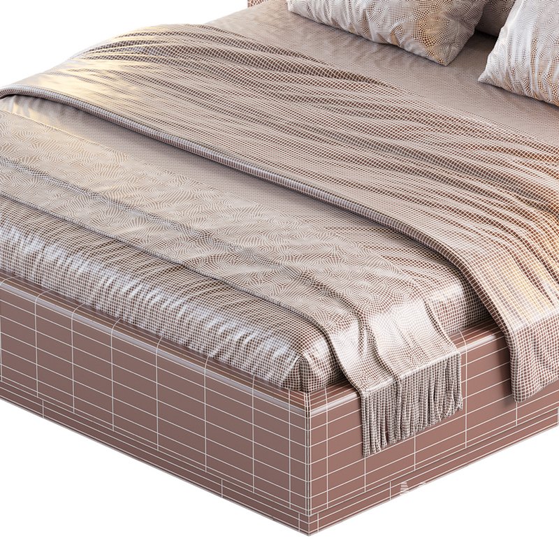 Miuzza Bed - Image 28