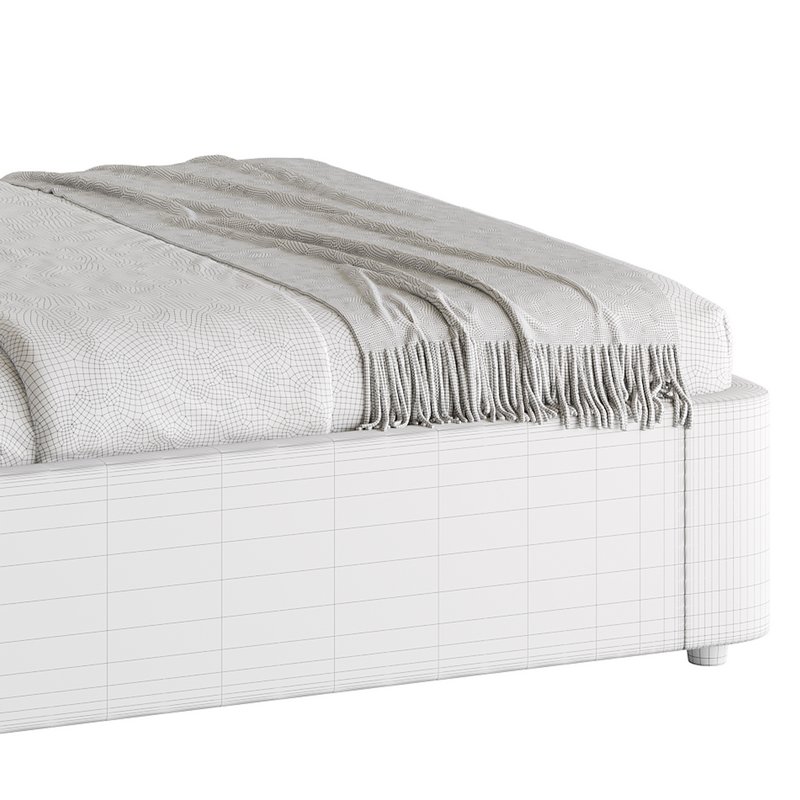 Yuna 160 bed - Image 28