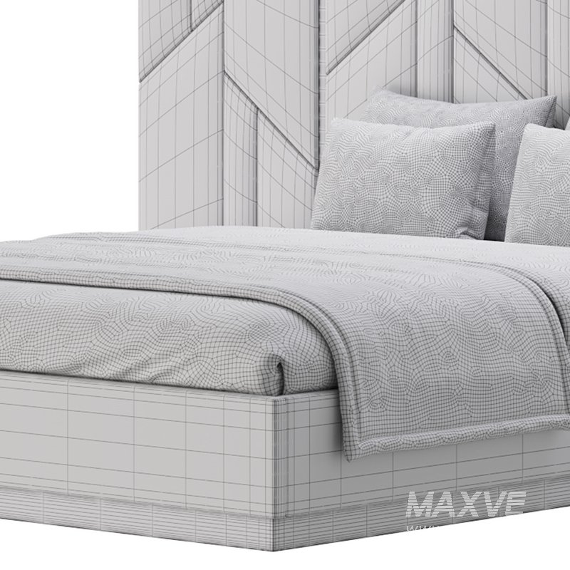 Vercelli bed - Image 28