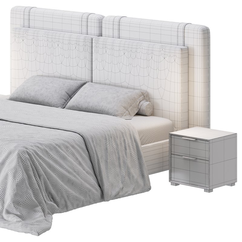 Trava Bed - Image 28