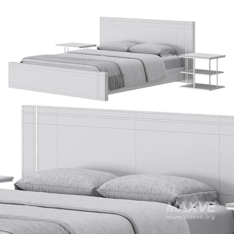 Mihaela bed - Image 28