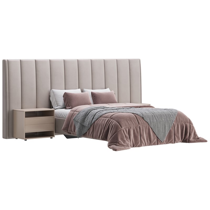 Nikay II bed - Image 2