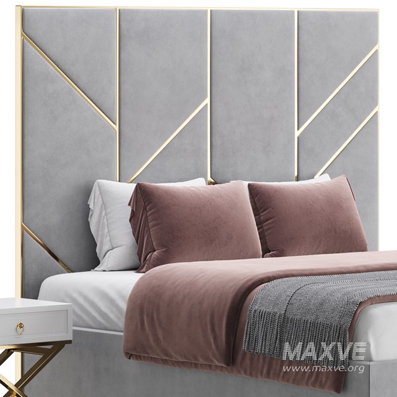 Bed VISTA 2 - Image 4