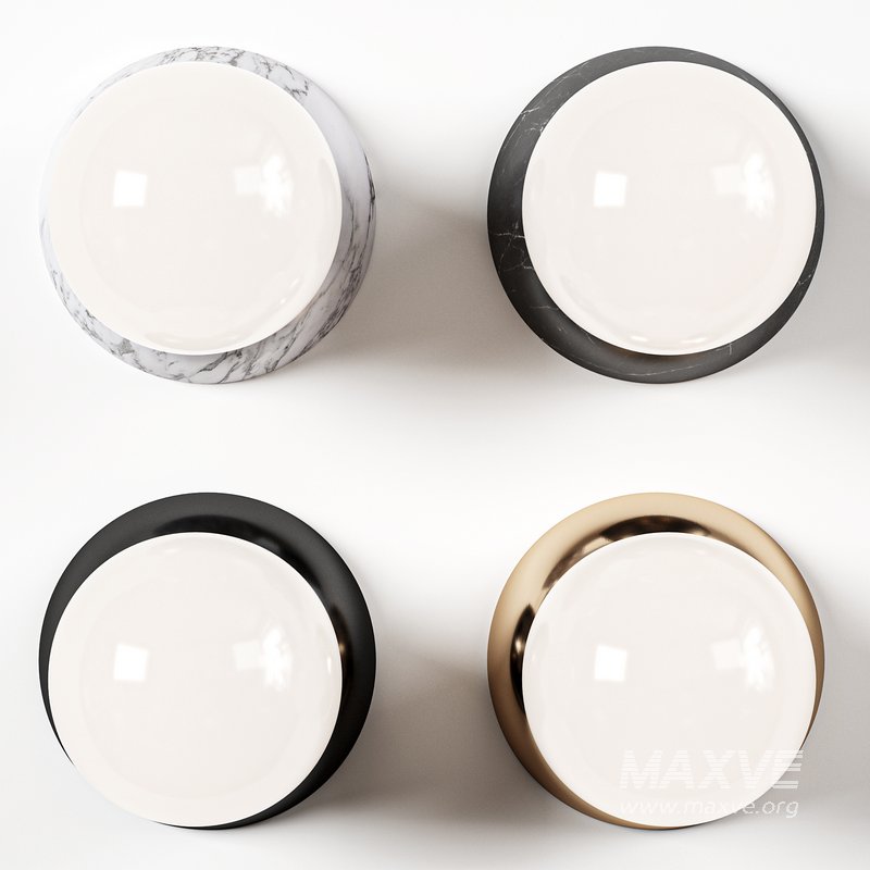 Eklipso Wall Light - Image 2