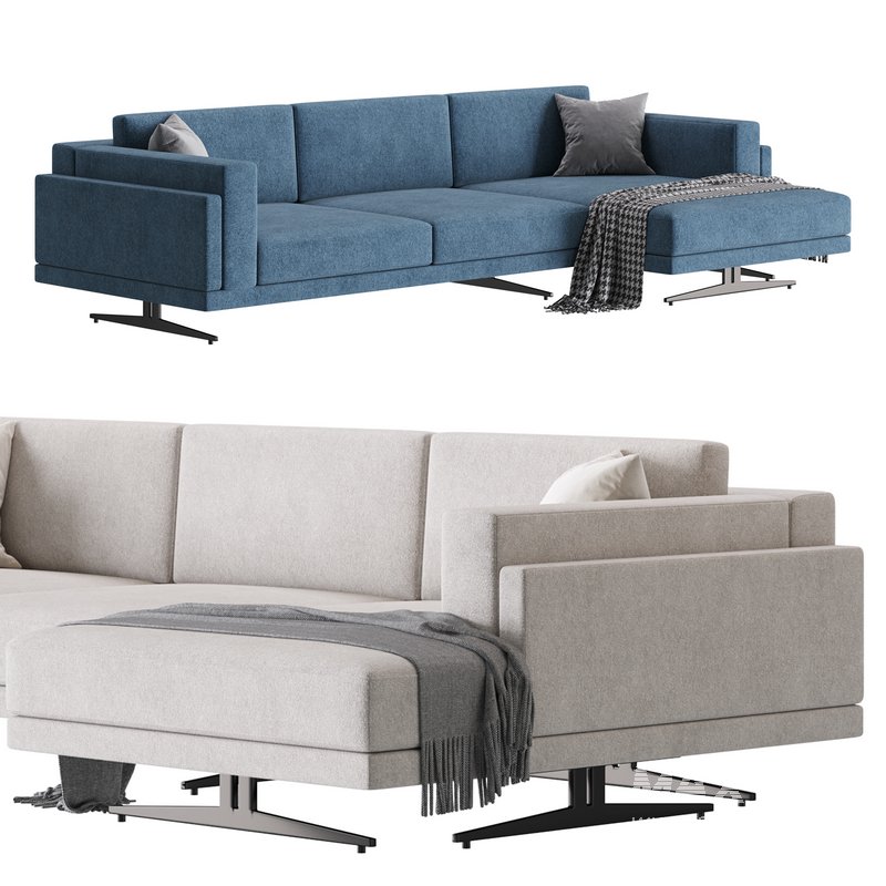 Modular sofa Pike - Image 3