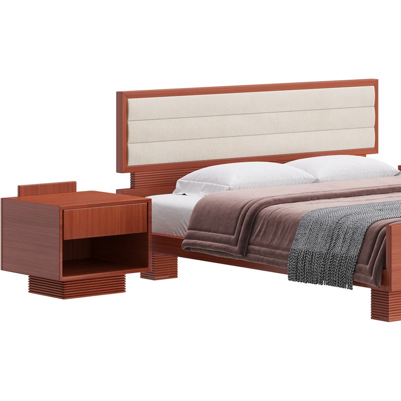 Bed SCACCHI - Image 2