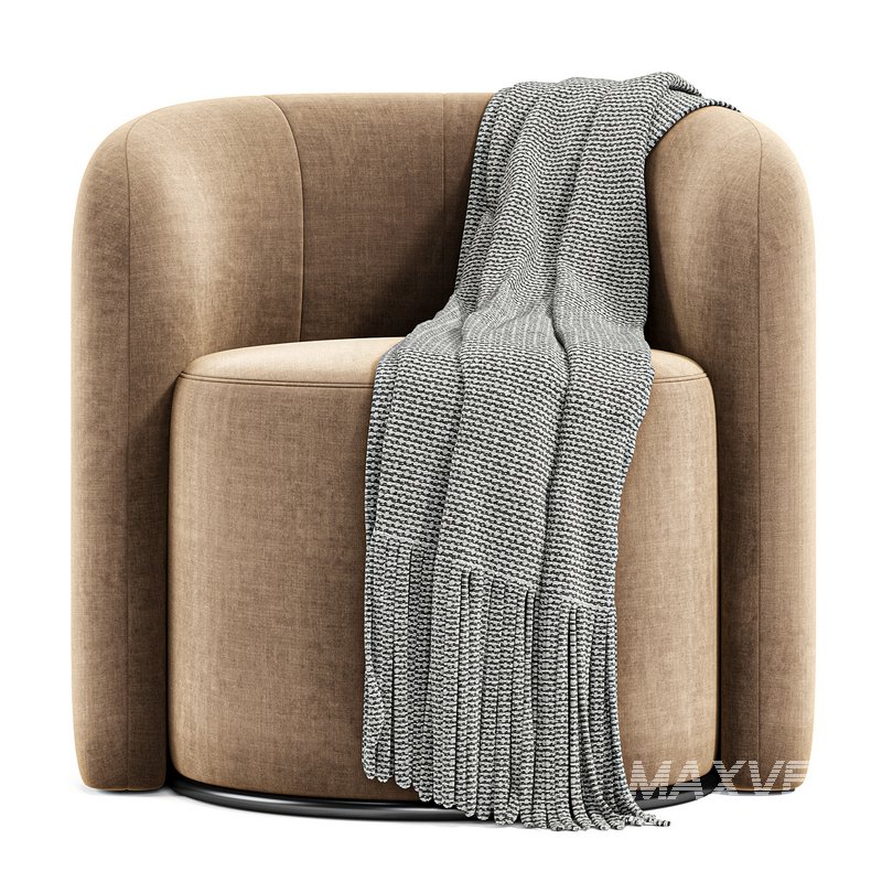 Armchair Manic By Divann - Image 3