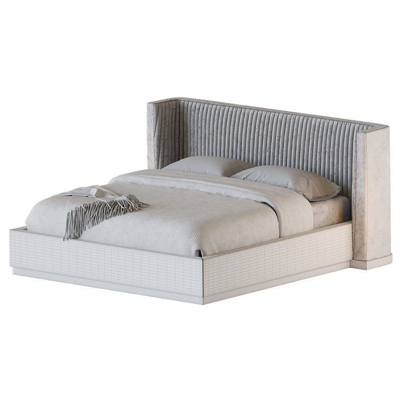 Miuzza Bed - Image 27